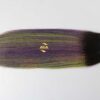 SUPER DOUBLE DRAWN WEFT HAIR OMBER COLOR -MIX COLOR HAIR