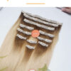 PONYTAIL HAIR - LIGHT COLOR