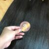 ANGEL HAIR VIETNAM BULK HAIR ( NATURAL )