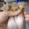ANGEL HAIR VIETNAM KERATIN HAIR B18