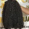 ANGEL HAIR - kinky curly natural color