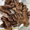 Bouncy curly